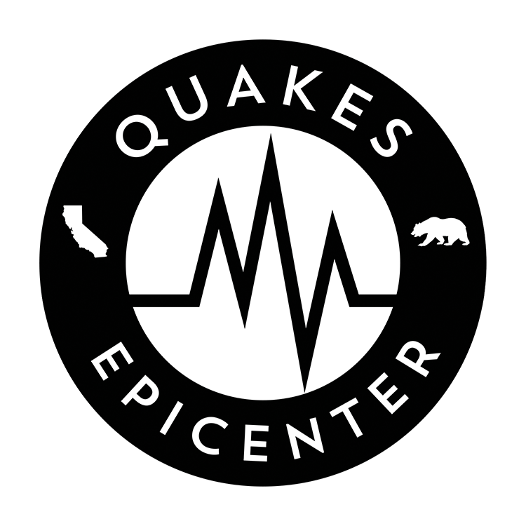 Quakes Epicenter