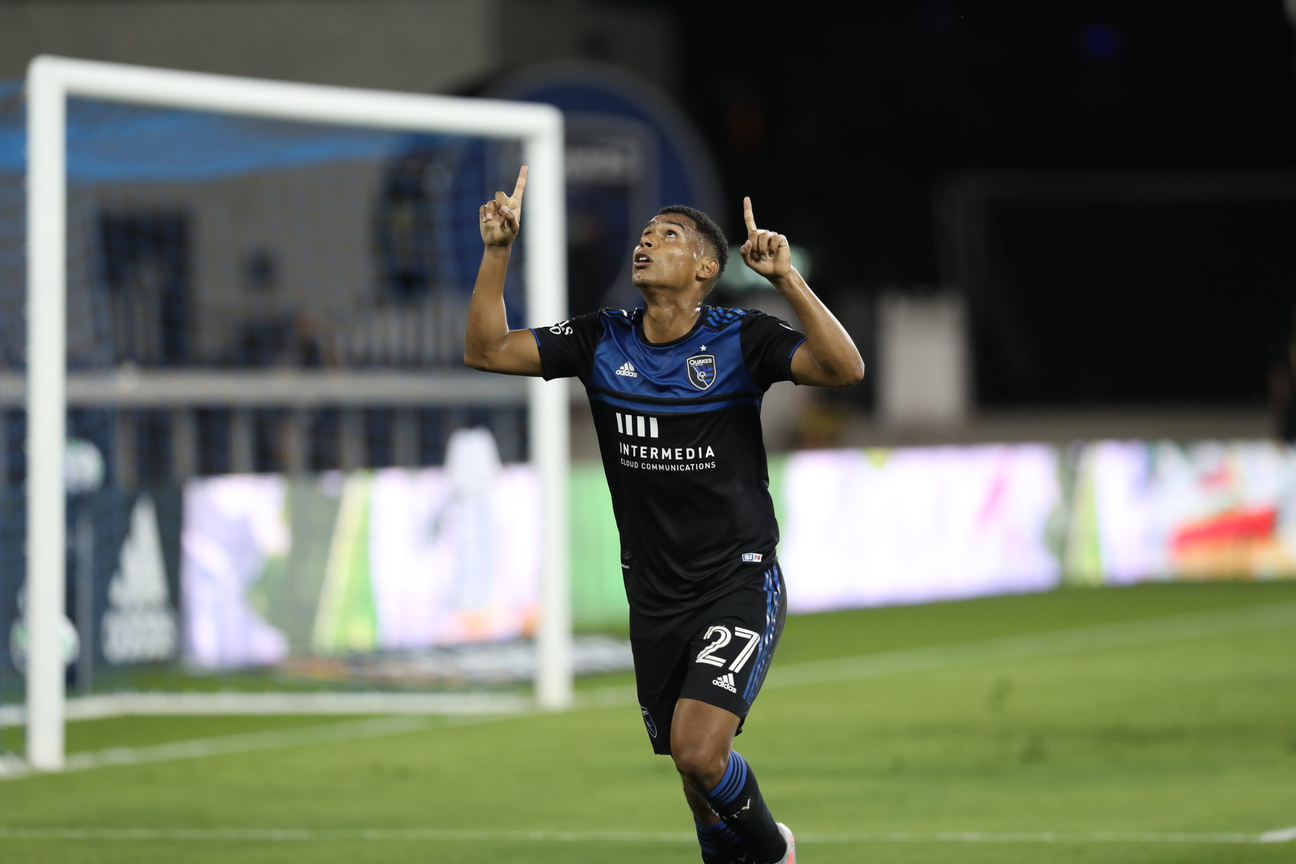 San Jose Earthquakes headed to MLS playoffs for first time since 2020
