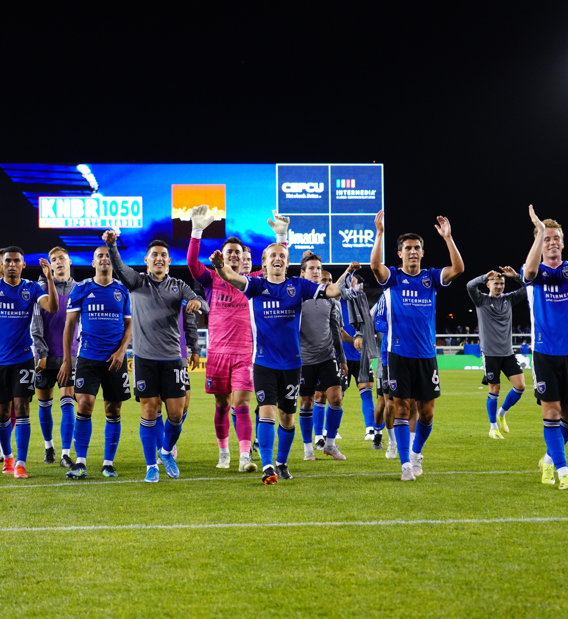 2022 Preseason News  San Jose Earthquakes