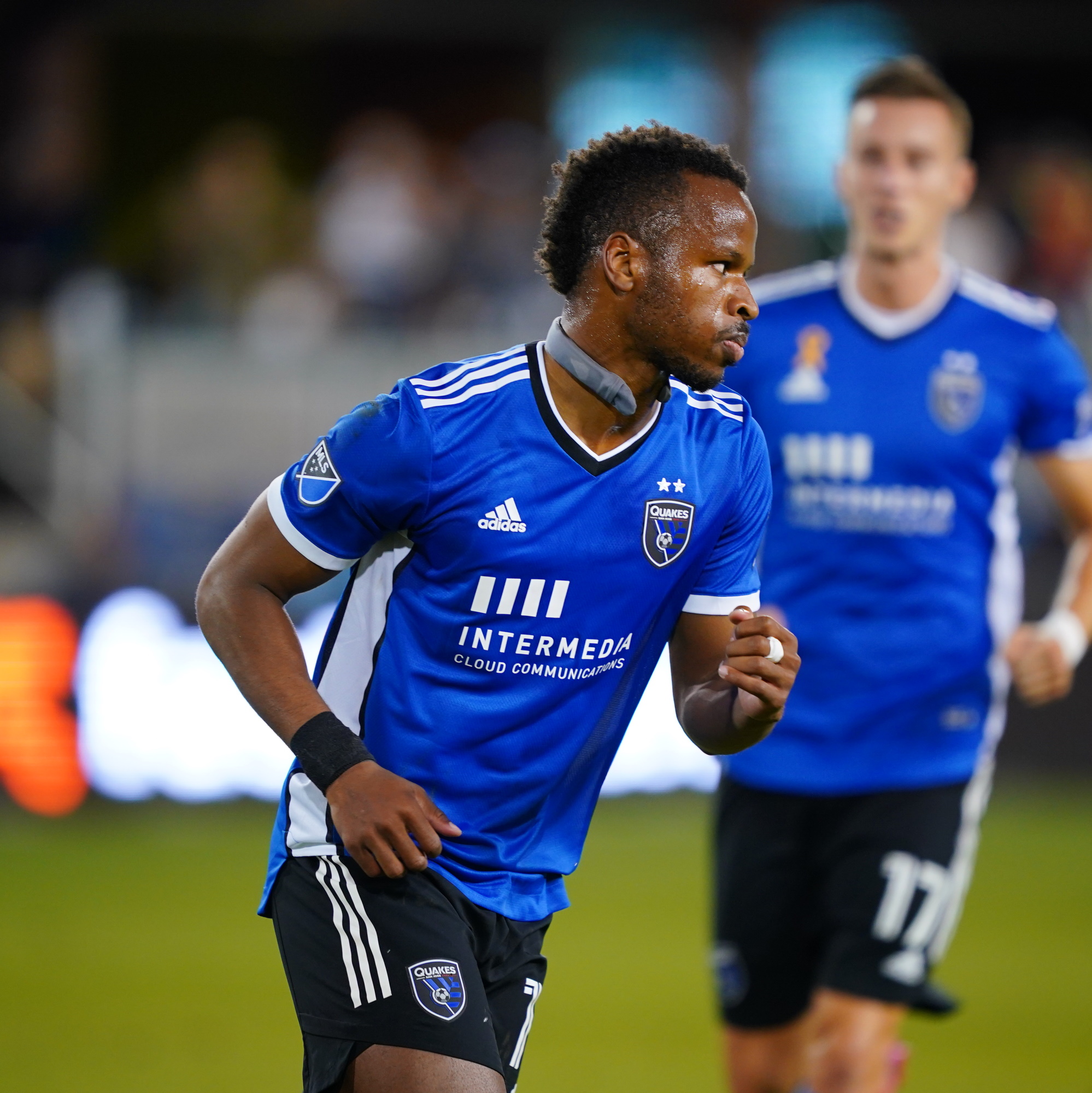 San Jose Earthquakes release new primary jersey for 2021 season - Center  Line Soccer